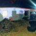 Tragedia en San Fernando; matrimonio muere intoxicado al protegerse del frío.