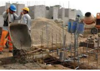 Se «desploma» la construcción en Tamaulipas