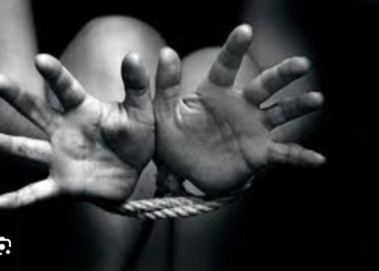 Denuncian 22 casos de trata de personas en Tamaulipas