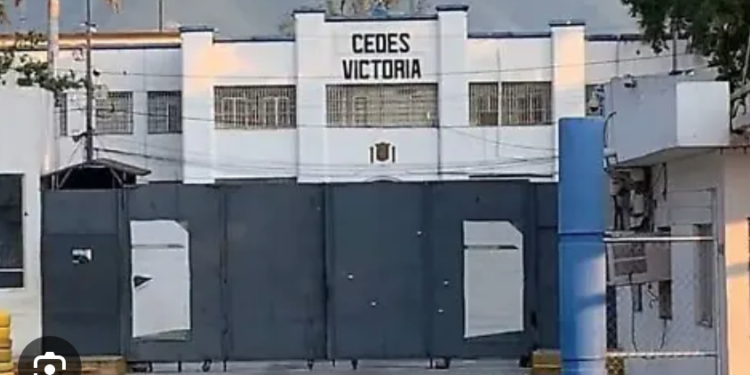 Urgen al Inegi a medir la problemática carcelaria