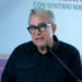 «Los delincuentes son los enemigos, no el gobierno»: Rubén Rocha.