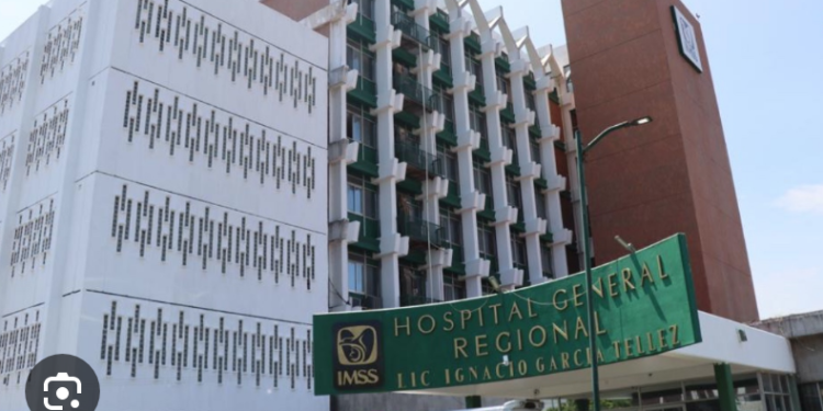 Acusan a 4 hospitales del IMSS de Tamaulipas de cometer violencia obstétrica contra pacientes.