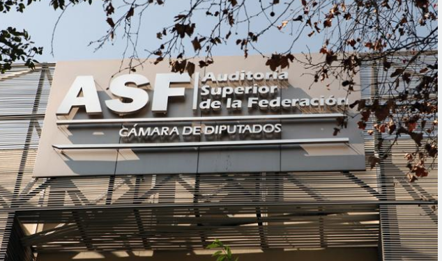 ASF reconoce avances en fiscalización del gasto en Tamaulipas.