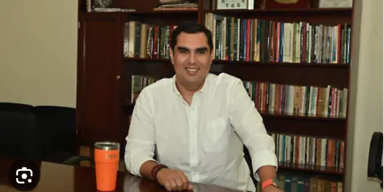 Líder de MC exige rendición de cuentas en Tamaulipas