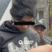 Agresor de Melanie pude ser procesado en libertad