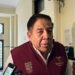 Descartan “Operativo Enjambre” en Tamaulipas; “alcaldes se portan bien”, dice secretario de Seguridad