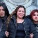 Exigen justicia para conductora de Uber Karla Patricia Cortés; fue asesinada en Azcapotzalco