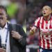 Carlos Hermosillo revienta al Chicharito Hernández por negarle entrevista; “son de piel muy sensible”
