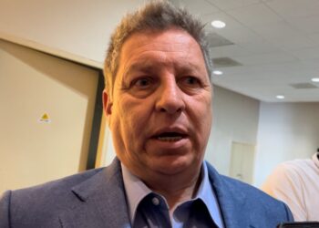 Ordena Juez aprehender a Danés