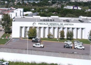 Denuncian a 149 servidores públicos de FGJE en 2024