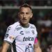 Andrés Guardado todavía no se va; seguirá jugando