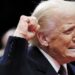Trump regresa a la Casa Blanca con puño de hierro