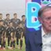 José Ramón Fernández revienta a la Selección Mexicana; “los partidos no sirvieron”