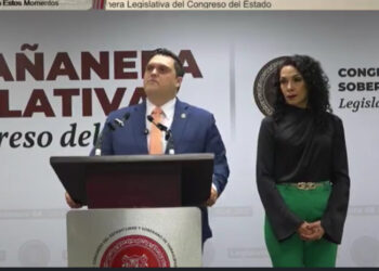 “Tenía el PAN su propio Cártel”: Humberto Prieto.