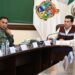 Instalan Mesa de Seguridad Municipal en Victoria