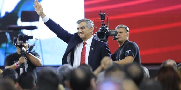 Agradece Gattás apoyo del gobernador para Victoria