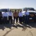 Inicia Gobierno de Matamoros Operativo de Seguridad en Playa Bagdad
