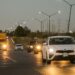 Gobierno municipal renovará alumbrado público en Boulevard Colosio y carretera al aeropuerto