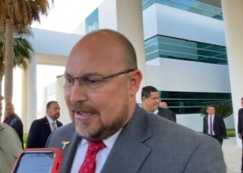 “Nunca hemos sido omisos con desapariciones “: Villegas.