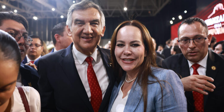 Apoyo de Américo decisivo en transformación de Nuevo Laredo