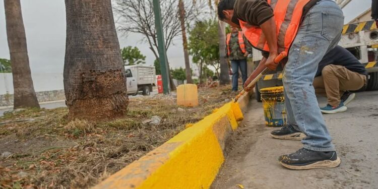 Llegará operativo integral de limpieza a 24 colonias.