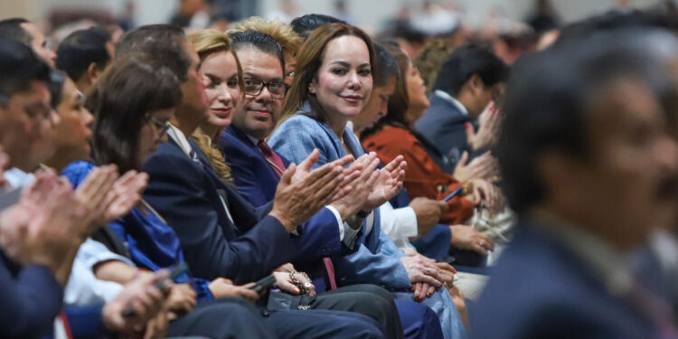 Avanza transformación de Tamaulipas y Nuevo Laredo: Gobernador