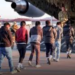 EU deportó a  50 mil migrantes por Tamaulipas en 2024.