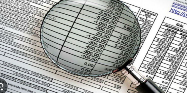 Denuncian 300 casos de opacidad en instancias públicas.