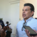 Agradece alcalde al gobernador por inicio de instalación de semáforos inteligentes