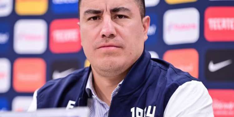 Efraín Juárez revela la razón por la que el futbol mexicano no se ve en el extranjero.