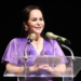 Carmen Lilia Canturosas impulsa cartelera de activismo por conmemoración del Día Internacional de la Mujer