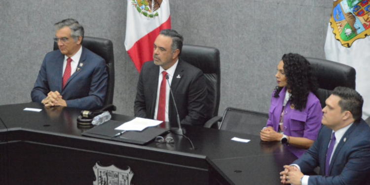 Hernán de la Garza Tamez: «la elección judicial es un compromiso con la transparencia y rendición de cuentas»