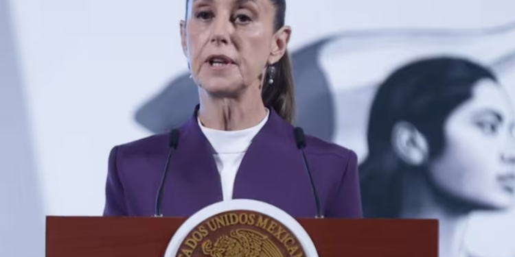 «Vamos a responder con medidas arancelarias y no arancelarias: Sheinbaum