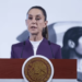 «Vamos a responder con medidas arancelarias y no arancelarias: Sheinbaum