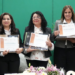Impulsa la UAT el crecimiento y logros de sus investigadoras