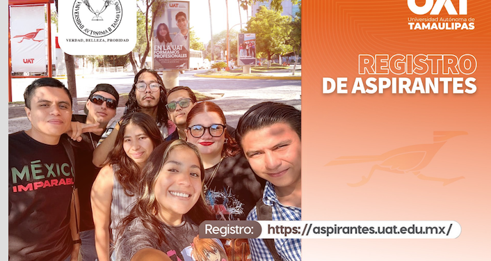 Registra la UAT alta demanda de aspirantes para nuevo ingreso.