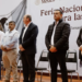 Participa Gobierno de Matamoros en la Feria Nacional del Empleo para Mujeres 2025