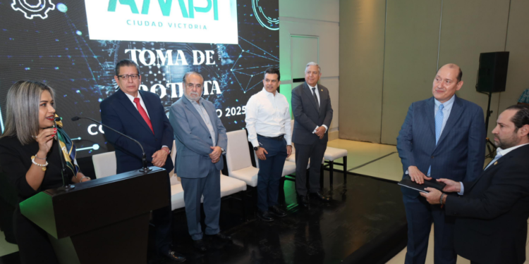Las mujeres empresarias impulsan la economía de Victoria