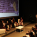 Realiza SGG conferencia: «El reto de las mujeres en el ámbito público»