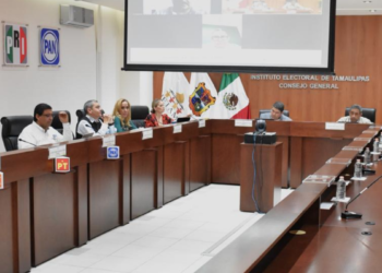 Candidatos a jueces podrán usar apodos