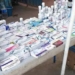 Alertan sobre peligro de comprar medicamentos en tianguis