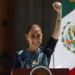 «Freno de aranceles es un logro de todos los mexicanos»: Sheinbaum