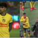 Liga MX abre investigación tras lo sucedido al termino del partido entre Chivas y América; Kevin Álvarez resultó herido.