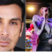 Francisco Cantú «quiere» con Alicia Villarreal.