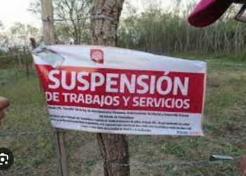 Denuncian penalmente a 60 por fraude con predios rurales y urbanos