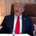 Trump quiere que migrantes se autodeporten