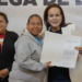 Gobierno de Nuevo Laredo brinda certeza jurídica a familias del Progreso con entrega de escrituras