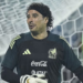 Memo Ochoa se quiere retirar ¡en el mundial del 2026!