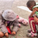 Integrarán a escuelas a niños migrantes extranjeros