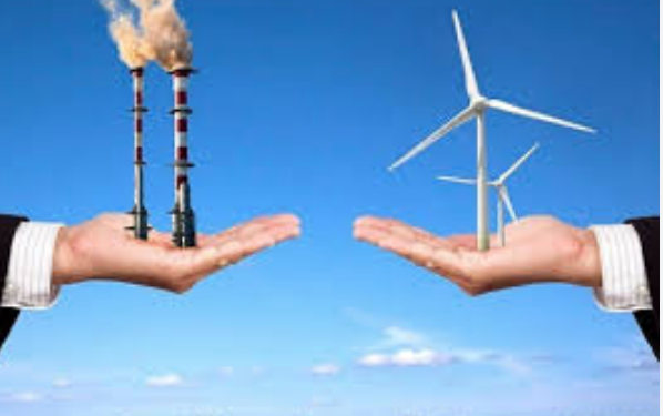 Tamaulipas, con alto potencial para la transición energética: México Evalúa